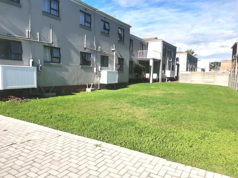2 Bedroom Property for Sale in Kuils River Western Cape